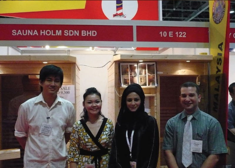 2010-Dubai Exhibition