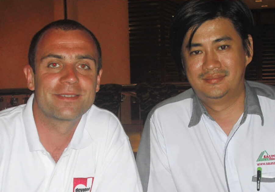 2012-Product Training