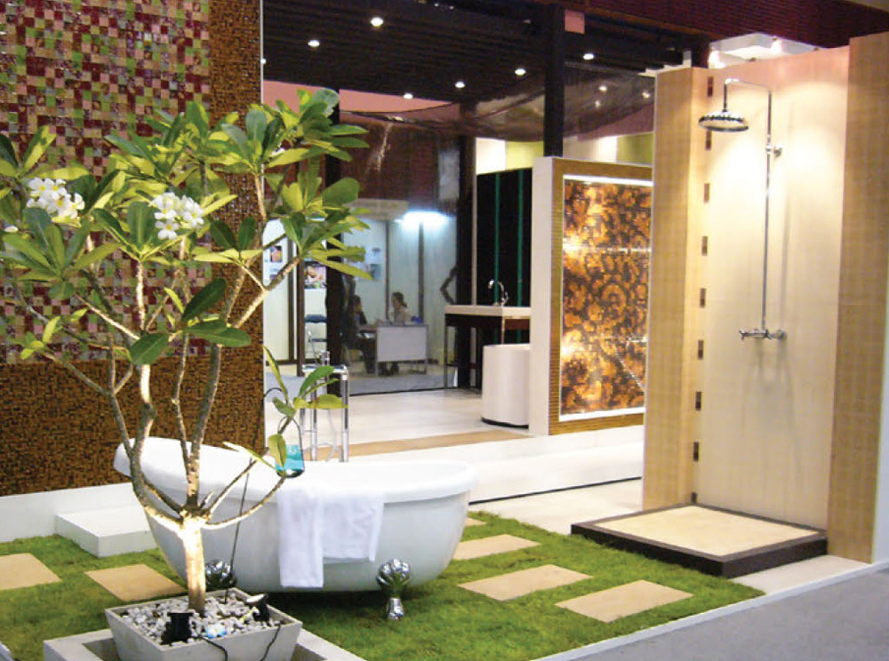 2015-JB Danga City Showroom