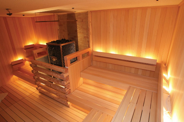 Finland Sauna