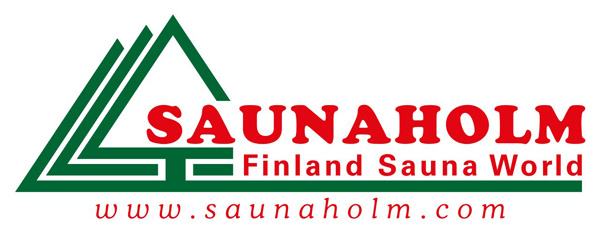 Sauna Holm Logo