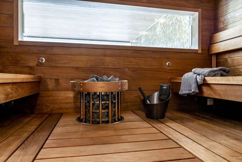 A Safe Sauna Can Also Be A Cozy Sauna 01