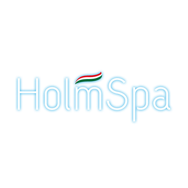 Holmspa logo