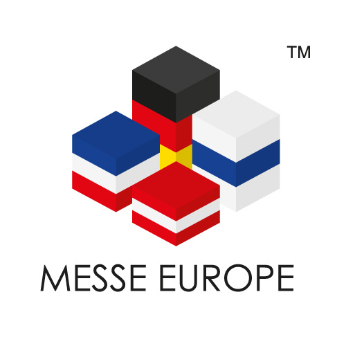Messe Europe logo