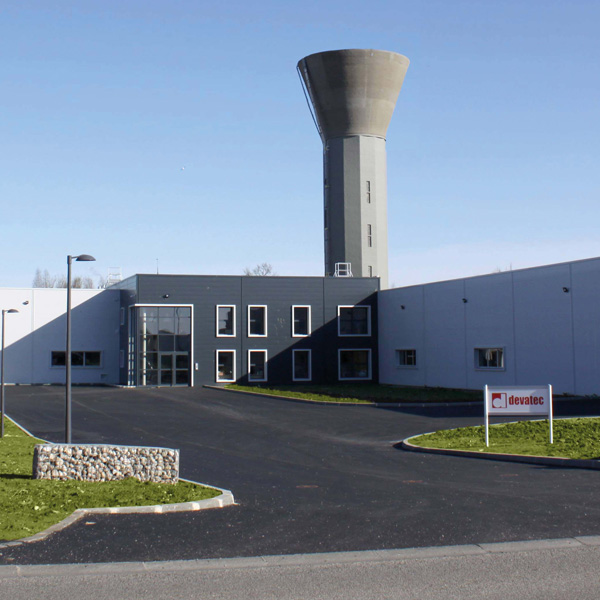 Devatec office