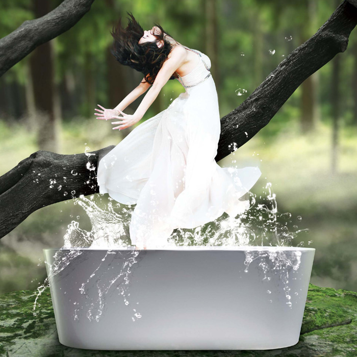 holm spa