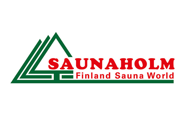 Saunaholm logo