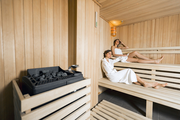 finland sauna