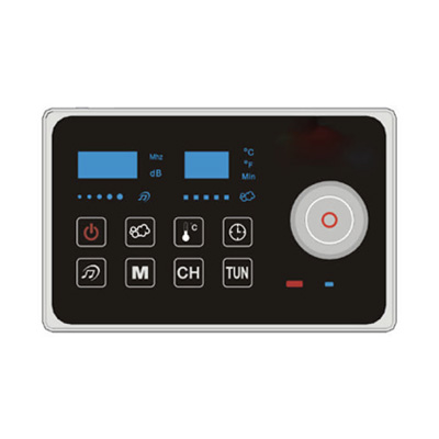 steam room machine-10