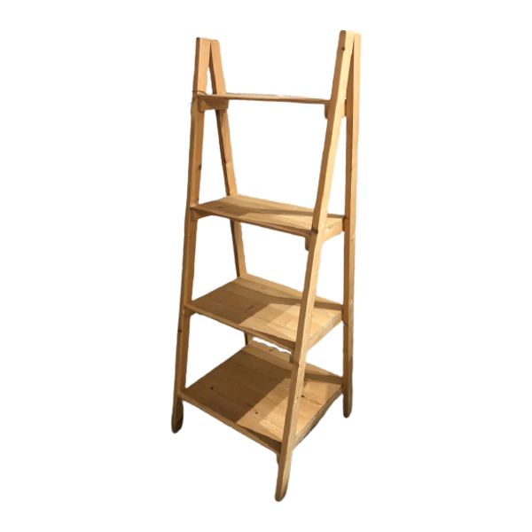 Aunty Susan Food Rack