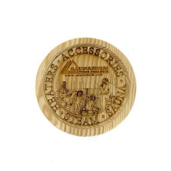 Duo Ronnie Coaster Bottle Opener