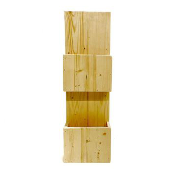Envelope 2 Tiers