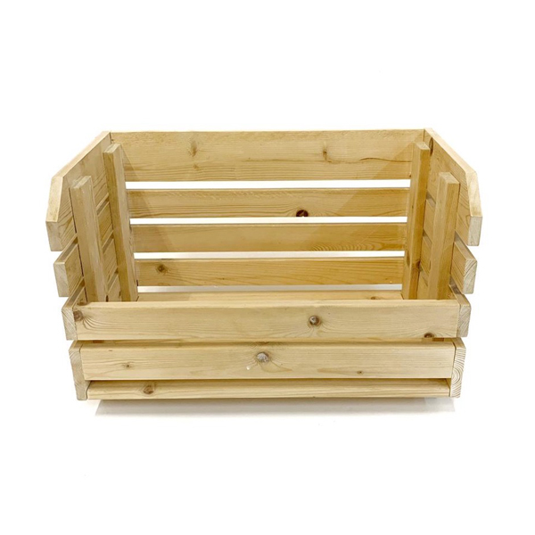 Quadrila High Basket