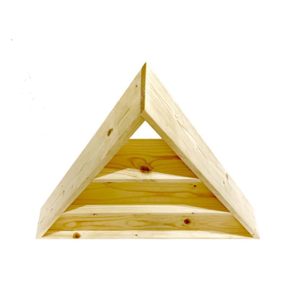 Trianglet Wall Mount Holder