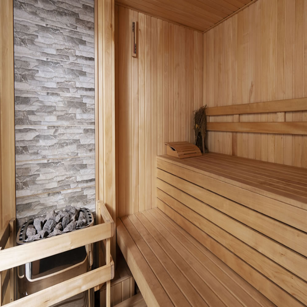 Bilik Sauna