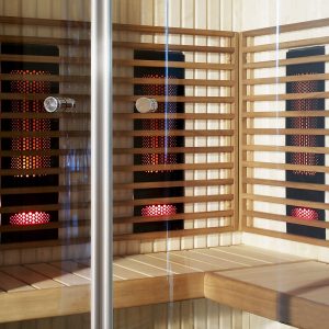 Sauna Benefits Weight Loss