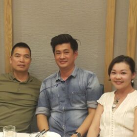 CEO-Royalking-Santary-China-HQ-Mr.Huo_