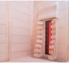 infrared radiator