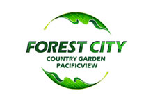 Forest City