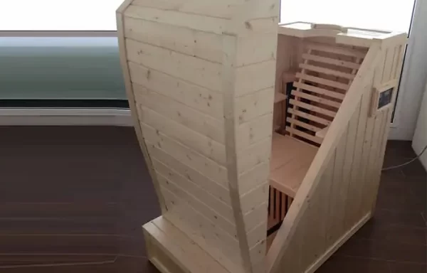 Mini Sauna