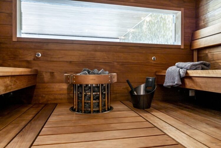 Exploring the Tranquility: Traditional Sauna Malaysia