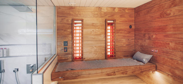 Growing Trend of Home Sauna in Malaysia