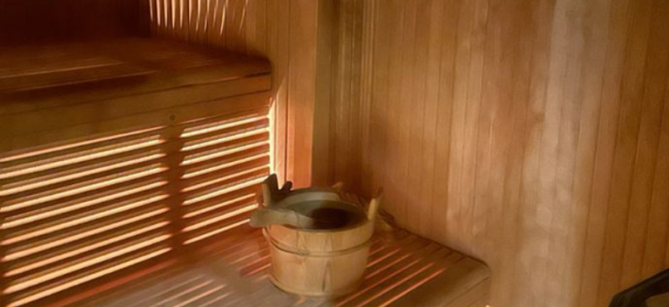 Enhancing Your Sauna Experience: sauna accessories in Malaysia