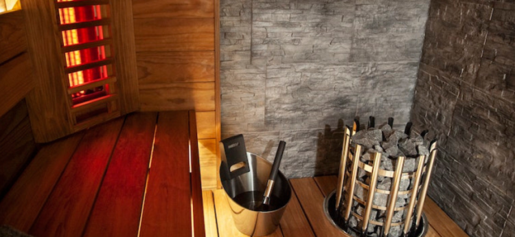 Unlocking the Hidden Treasures: Sauna Health Benefits