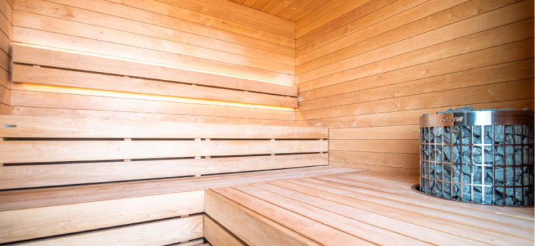 Unlocking Wellness: The Transformative Benefits of Sauna Spa Sessions