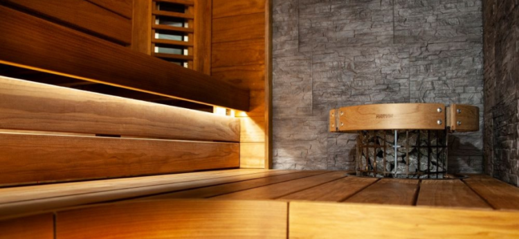 Manfaat Spa Sauna