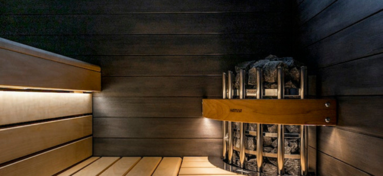 Revitalize Your Body: Exploring the health benefits of sauna