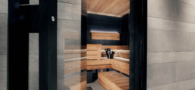 Benefits of detoxifying with sauna