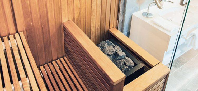 Sauna sessions transform your wellness journey
