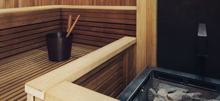 Health benefits of sauna rituals
