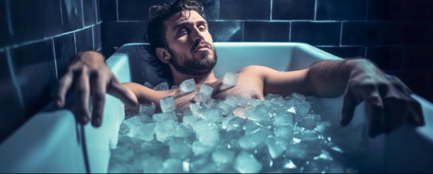 Cold Plunge – The Perfect Companion to Your Sauna Session