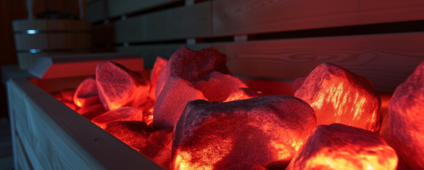 How to Maintain Sauna Rocks – Tips for Cleaning & Replacement