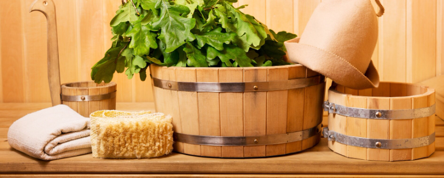Benefits of Sauna Products: Enhancing Health, Wellness, and Lifestyle