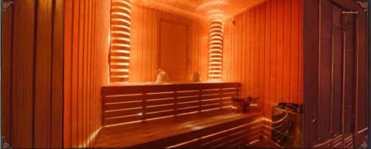 Infrared Sauna Info: Everything You Need to Know