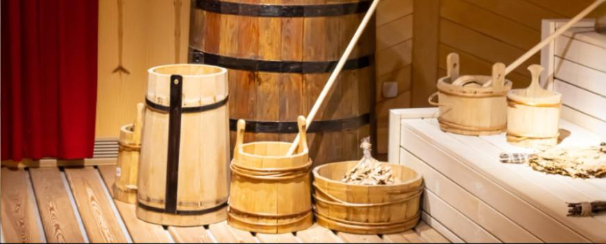 Our Different Types of Sauna Rocks for the Perfect Heat Experience