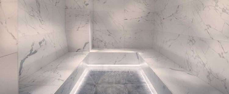 Steam Room and Benefits of Steam Room – A Complete Wellness Guide