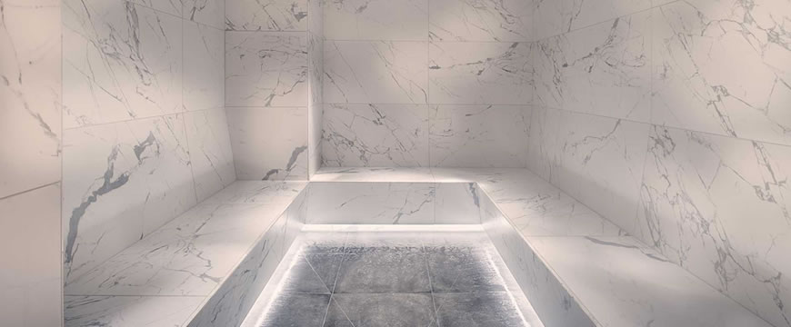 Steam Room and Benefits of Steam Room – A Complete Wellness Guide